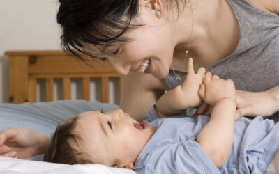 Is My Child Developing Normally? A Parent’s Guide