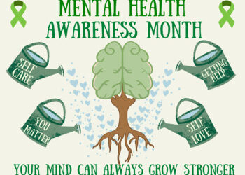 Mental Health Awareness & Free Consultation Day